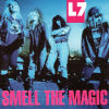 smell the magic