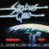 Rockin All Over the World