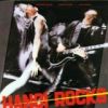 Bangkok Shocks Saigon Shakes Hanoi Rocks