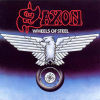 Wheels of steel