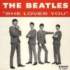She Loves You