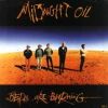 Beds Are Burning