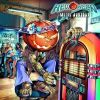 Metal jukebox