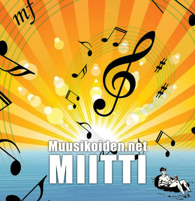 Muusikoiden.net Miitti 2025