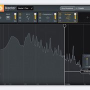 Myydn: iZotope Nectar 3 Plus --> for UpGrade to 4 (#1772969)