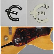 Myydn: Epiphone  logo E (#1864204)