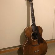 Myydn: Gibson L-4 1934 (#1883130)