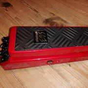Myydn: EBS Stanley Clarke signature Wah/Tone filter (#1895662)
