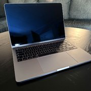 Myydn: Apple MacBook Pro 13" (2017) (#1898128)