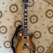 Myydn: Gibson Les Paul Standard 2016 T EMG 57/66 (#1899775)