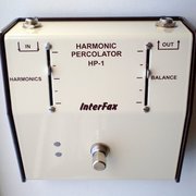 Ostetaan: Harmonic Percolator klooni tai vastaava (#1900237)