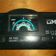 Myydn: tuner (#1904202)