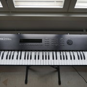 Myydn: Roland S-50 (#1881658)