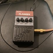 Myydn: Rocktek Flanger FLR-01 (#1906932)