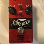 Myydn: Seymour Duncan Dirtydeed (#1907939)