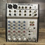 Myydn: Behringer Eurorack MX-602A (#1908671)