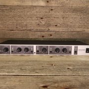 Myydn: Behringer Denoiser (#1908681)