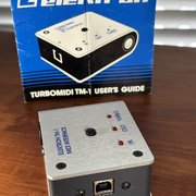 Myydn: Elektron TM-1 USB MIDI Interface (#1900794)