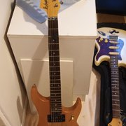 Myydn: Washburn Nuno bettencourt (#1909653)