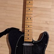 Myydn: Fender Esquire Brad Paisley (#1909981)