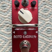 Myydn: Tom's Line Roto Engine (phaser, vibe and chorus) (#1913373)