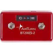 Ostetaan: Airturn bt200s-2 (#1919589)