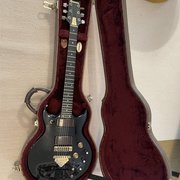 Myydn: Ibanez Artist 2700 78' (#1921764)