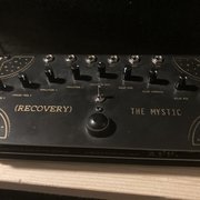 Myydn: Recovery effects The Mystic (#1922000)