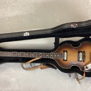 Myydn: Höfner 500/1 (#1933104)