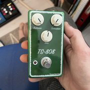 Myydn: DIY Aion Klooni OD-808 (#1943747)