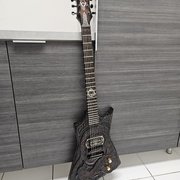 Vaihdetaan: Kiiras Instruments "Jörmungandr" (Explorer) (#1947275)