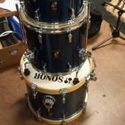 Myydn: Sonor AQX Moposetti (#1947952)