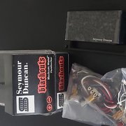 Myydn: Seymour Duncan blackouts AHB-2B (#1951761)