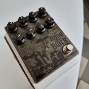 Myydn: Menatone None More Black DLX 2023 (#1952271)
