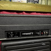 Myydn: Hiwatt Custom Slave 100 (#1953999)