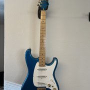 Myydn: Supermint vintage Ibanez Blazer ~strato vuodelta -81 (#1955269)