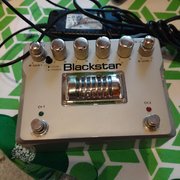 Myydn: Blackstar Ht-Dual (#1955767)