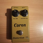Myydn: Coron 15 (#1957684)