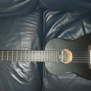 Myydn: guitalele - kitara ukulele YAMAHA (#1964453)