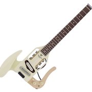 Myydn: Traveler Guitar Pro Series Mod X Vintage White -matkakitara (#1965066)