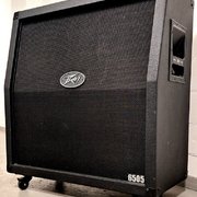 Myydn: Peavey 6505 Slant 4x12 Made In USA (#1965942)