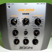 Myydn: Zoom GM-200 (#1967360)