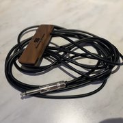 Myydn: Akustisen kitaran mikrofoni Seymour Duncan Woody Single Coil (#1969322)