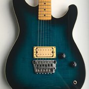 Myydn: Ibanez Roadstar II RS315 vm. 1983 (#1969746)