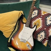 Myydn: Tokai GoldStar Sound stratocaster (#1969950)
