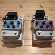 Myydn: Source Audio Soundblox 2 palikat (#1971921)