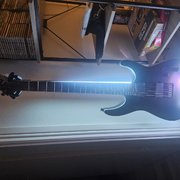 Myydn: Jackson SLA6 DX soloist (#1972065)