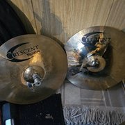 Myydn: Crescent hi-hat! (#1973391)