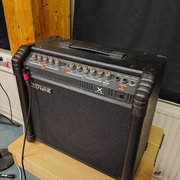 Myydn: Ibanez TBX65R -transistorikombo (#1974336)
