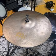 Myydn: Meinl sand hihat 14" (#1975648)